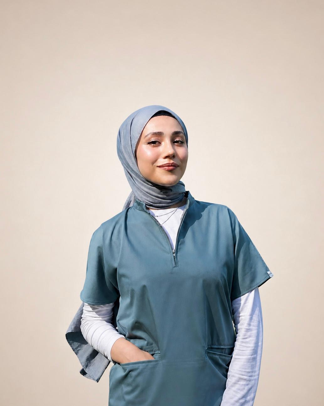 DİŞ HEKİMİ CANSU YILMAZ